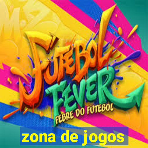 zona de jogos